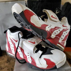 Nike Air Diamond Turf Max 1996 sz11